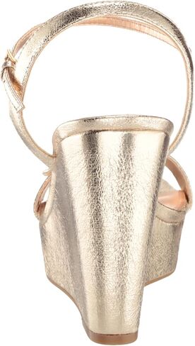 GUESS Himifa womens Wedge Sandal in Kuwait