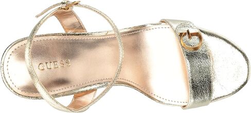 GUESS Himifa womens Wedge Sandal in Kuwait