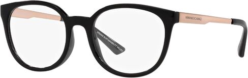 A｜X ARMANI EXCHANGE Women's Ax3104 Cat Eye Prescription Eyewear Frames in Saudi Arabia