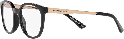 A｜X ARMANI EXCHANGE Women's Ax3104 Cat Eye Prescription Eyewear Frames in Saudi Arabia