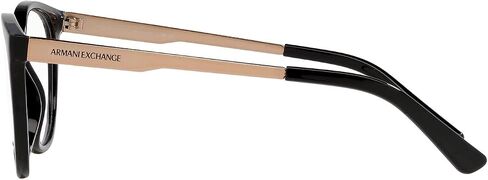 A｜X ARMANI EXCHANGE Women's Ax3104 Cat Eye Prescription Eyewear Frames in Saudi Arabia
