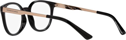 A｜X ARMANI EXCHANGE Women's Ax3104 Cat Eye Prescription Eyewear Frames in Saudi Arabia