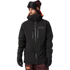 Helly-Hansen Men's Garibaldi Infinity Jacket in Kuwait