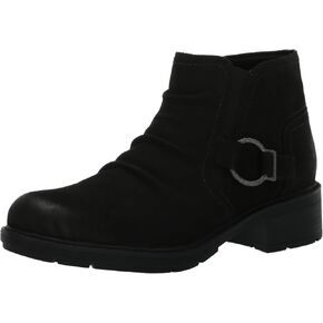 Clarks Women's Hearth Faye Ankle Boot in Saudi Arabia