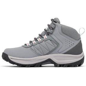 Columbia Women's Transverse Hike Waterproof Hiking Boots in Saudi Arabia