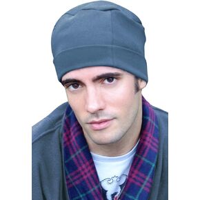 قبعة نوم للرجال - قبعة ليلية مصنوعة من القطن بنسبة 100% للرجال in Kuwait