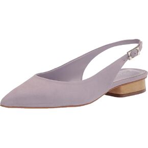 Vince Camuto Women's Jesander Buckle Flat Loafer in Kuwait