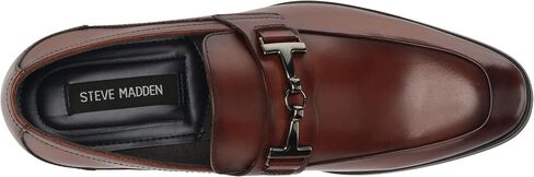 Steve Madden Men's Valon Loafer in Saudi Arabia