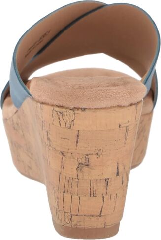 CL by Chinese Laundry Women's Dream Day Smooth Espadrille Wedge Sandal in Saudi Arabia