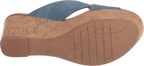 CL by Chinese Laundry Women's Dream Day Smooth Espadrille Wedge Sandal in Saudi Arabia