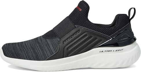 Skechers Men's Bounder 2.0 Balmore Loafer in Saudi Arabia
