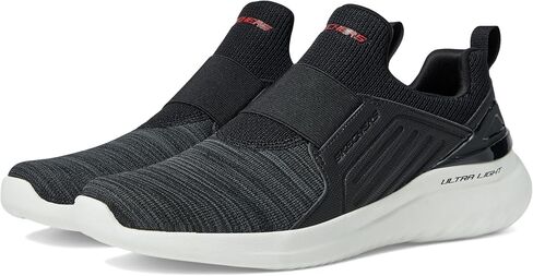 Skechers Men's Bounder 2.0 Balmore Loafer in Saudi Arabia