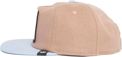Goorin Bros. Unisex Grenadier Wildlife Collection 5-Panel Flatbill Baseball Cap in Kuwait