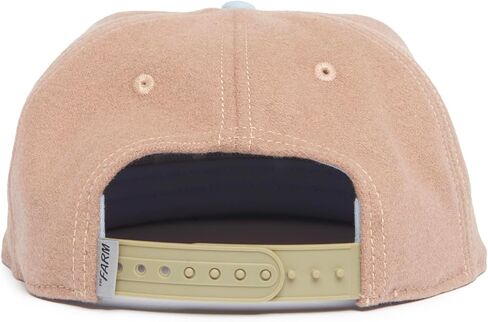 Goorin Bros. Unisex Grenadier Wildlife Collection 5-Panel Flatbill Baseball Cap in Kuwait