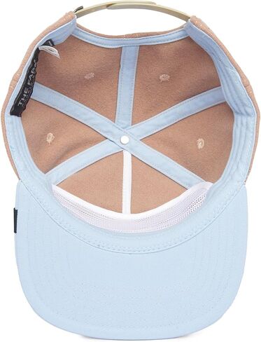 Goorin Bros. Unisex Grenadier Wildlife Collection 5-Panel Flatbill Baseball Cap in Kuwait