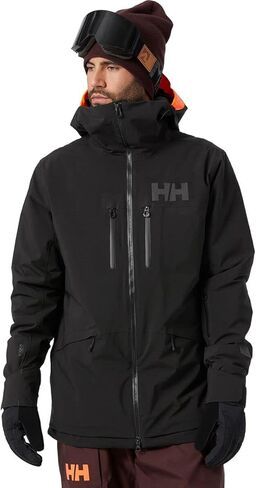 Helly-Hansen Men's Garibaldi Infinity Jacket in Kuwait