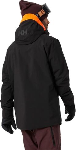 Helly-Hansen Men's Garibaldi Infinity Jacket in Kuwait