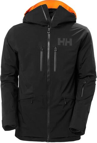 Helly-Hansen Men's Garibaldi Infinity Jacket in Kuwait