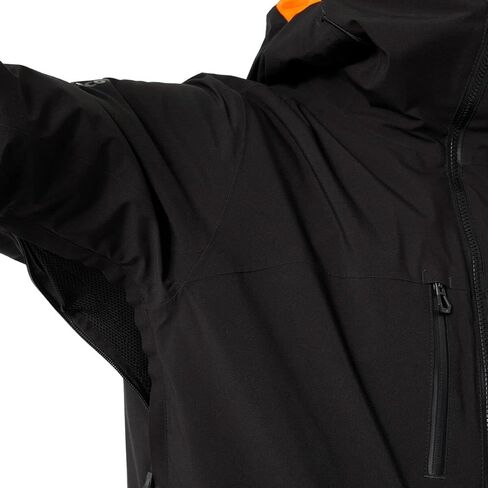 Helly-Hansen Men's Garibaldi Infinity Jacket in Kuwait