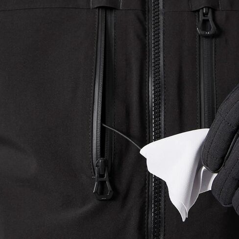 Helly-Hansen Men's Garibaldi Infinity Jacket in Kuwait