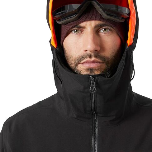 Helly-Hansen Men's Garibaldi Infinity Jacket in Kuwait