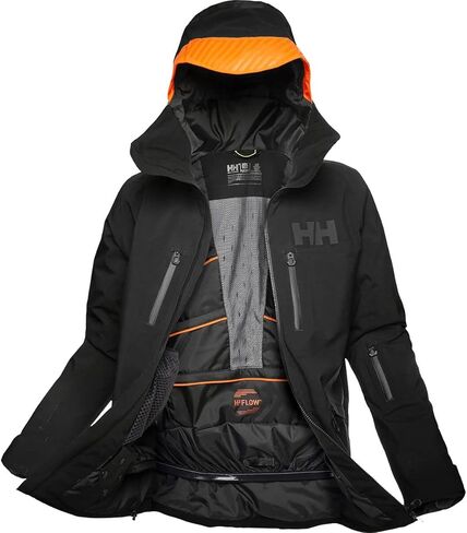 Helly-Hansen Men's Garibaldi Infinity Jacket in Kuwait