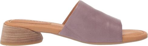 Lucky Brand Women's Raffy Heeled Slide Sandal in Saudi Arabia