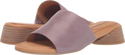 Lucky Brand Women's Raffy Heeled Slide Sandal in Saudi Arabia
