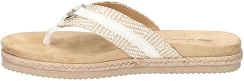 Easy Street Women's Starling Flat Sandal in Saudi Arabia