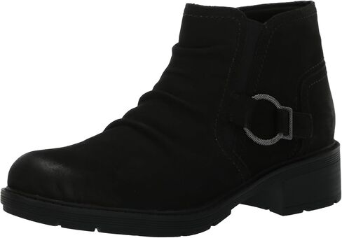 Clarks Women's Hearth Faye Ankle Boot in Saudi Arabia