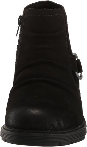 Clarks Women's Hearth Faye Ankle Boot in Saudi Arabia