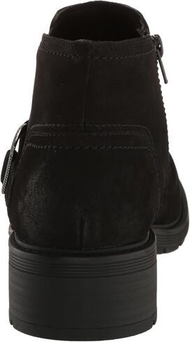 Clarks Women's Hearth Faye Ankle Boot in Saudi Arabia