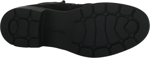 Clarks Women's Hearth Faye Ankle Boot in Saudi Arabia