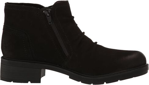 Clarks Women's Hearth Faye Ankle Boot in Saudi Arabia