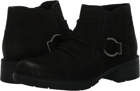 Clarks Women's Hearth Faye Ankle Boot in Saudi Arabia