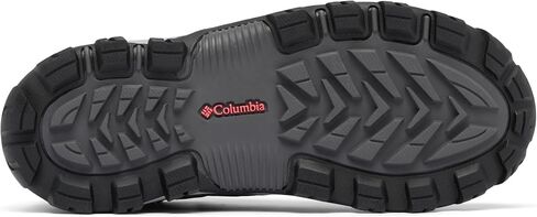 Columbia Women's Transverse Hike Waterproof Hiking Boots in Saudi Arabia