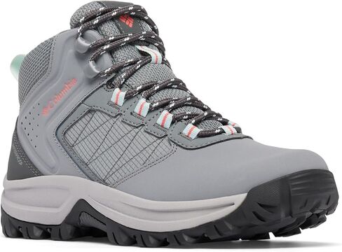 Columbia Women's Transverse Hike Waterproof Hiking Boots in Saudi Arabia