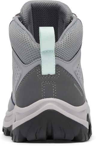 Columbia Women's Transverse Hike Waterproof Hiking Boots in Saudi Arabia