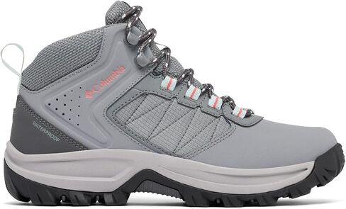 Columbia Women's Transverse Hike Waterproof Hiking Boots in Saudi Arabia