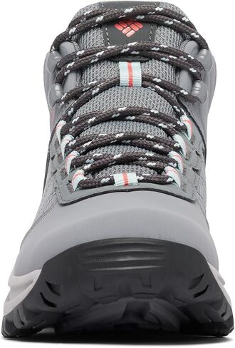 Columbia Women's Transverse Hike Waterproof Hiking Boots in Saudi Arabia