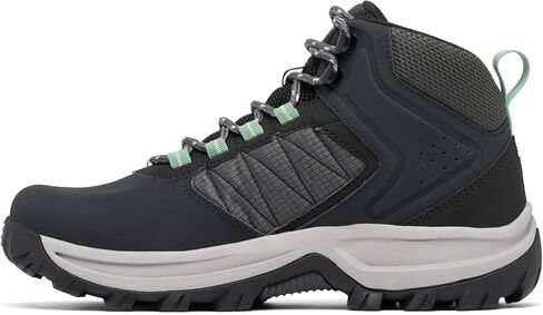 Columbia Women's Transverse Hike Waterproof Shoe in Saudi Arabia