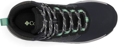 Columbia Women's Transverse Hike Waterproof Shoe in Saudi Arabia
