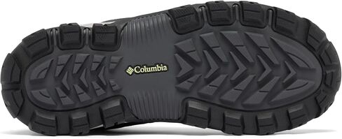 Columbia Women's Transverse Hike Waterproof Shoe in Saudi Arabia