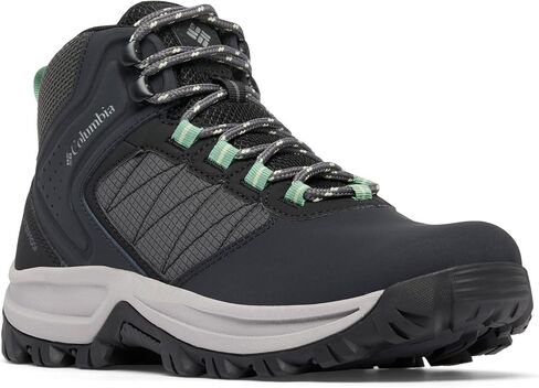 Columbia Women's Transverse Hike Waterproof Shoe in Saudi Arabia