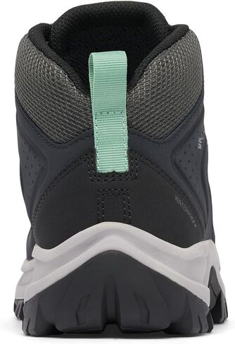 Columbia Women's Transverse Hike Waterproof Shoe in Saudi Arabia
