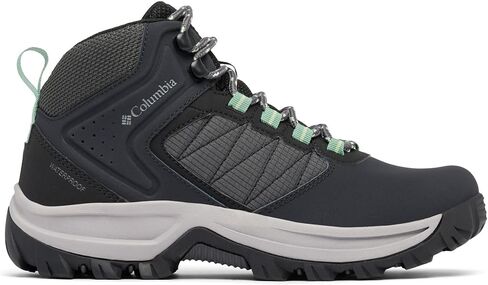 Columbia Women's Transverse Hike Waterproof Shoe in Saudi Arabia