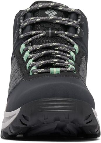 Columbia Women's Transverse Hike Waterproof Shoe in Saudi Arabia