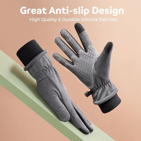 قفازات الشتاء النسائية من FREETOO in Kuwait