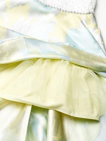 Speechless Girls' Off The Shoulder High Low Party Dress in Saudi Arabia