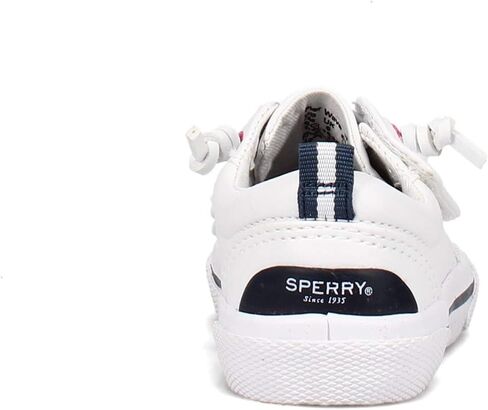 Sperry Unisex-Child Pier Wave Jr Sneaker in Saudi Arabia